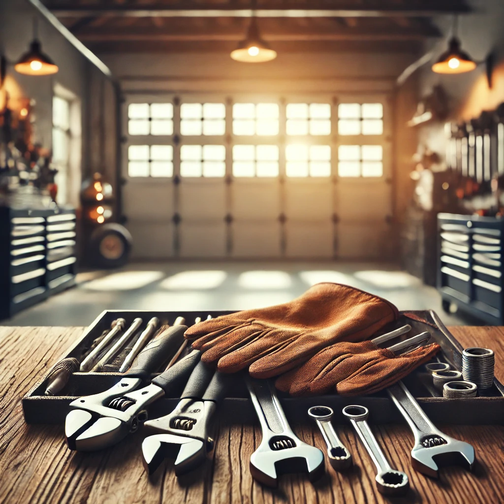 About Our Family-Owned Garage Door Company in Mableton GA - Professional Service Team