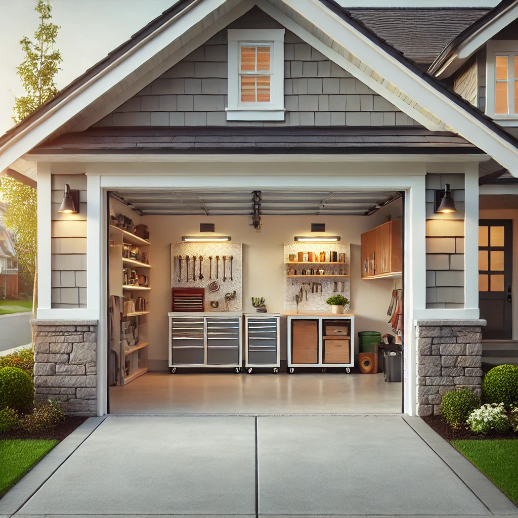 Latest garage door repair tips and maintenance guides from Mableton's trusted experts