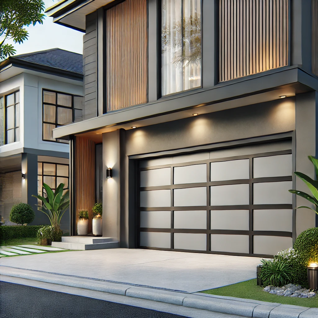 Professional Garage Door Company Mableton GA - 24/7 Emergency Service & Repairs