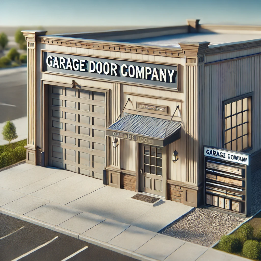 Best Garage Door Company Near Me Mableton GA - 24/7 Emergency Service