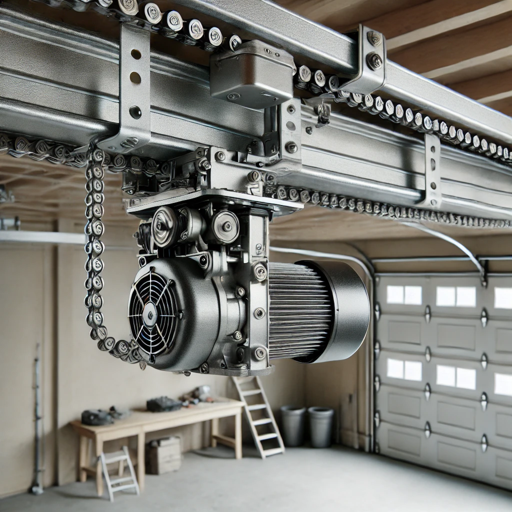 Professional Garage Door Opener Installation Mableton GA - Expert Smart Opener Installation Services